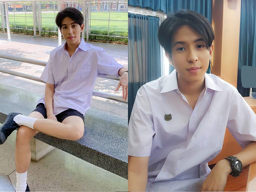 Chayakorn Jutamat as Keno