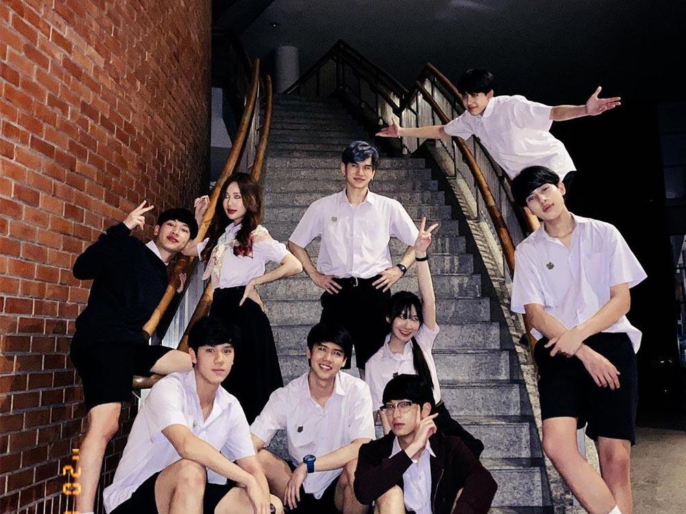 GMA The Heart of Asia