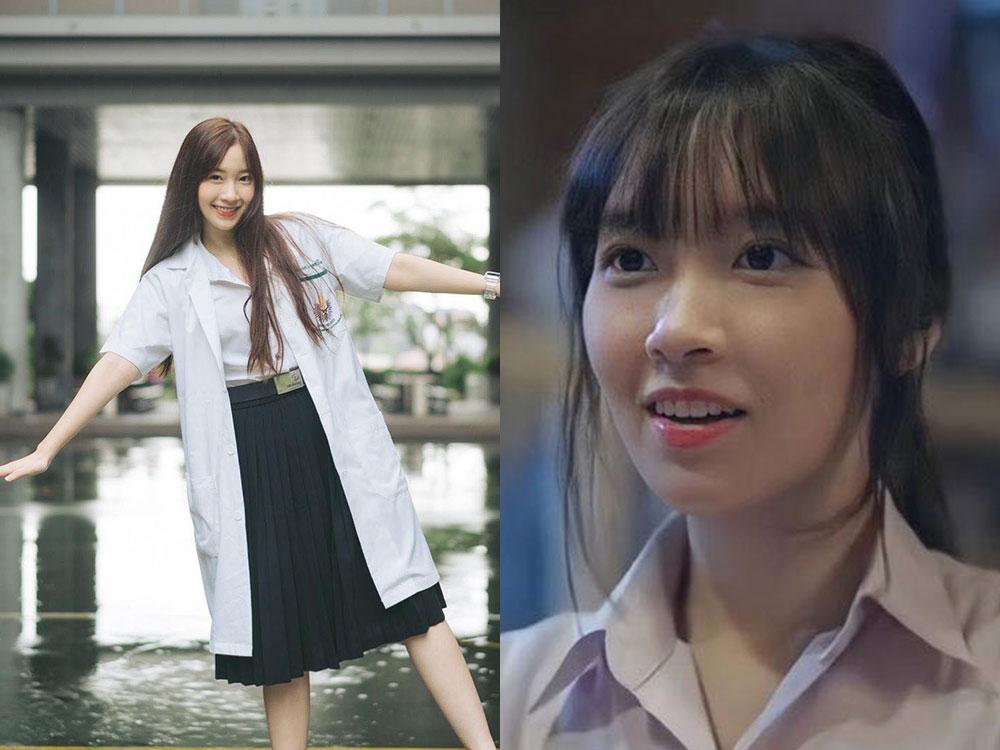 Napasorn Weerayuttvilai as Monique