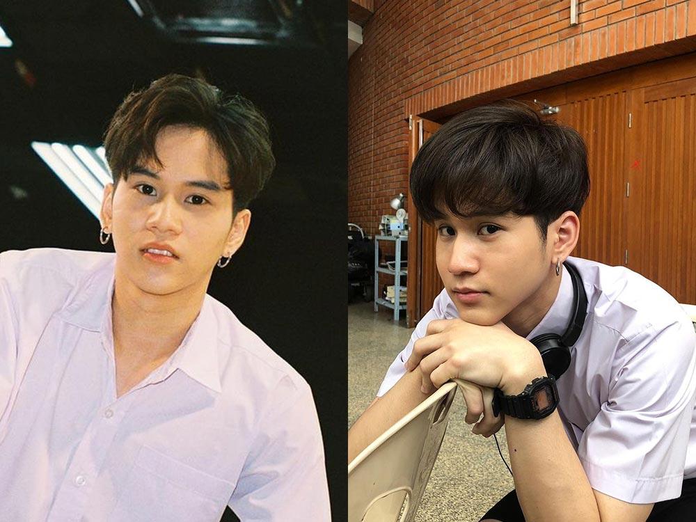 Pattadon Janngeon as Ken