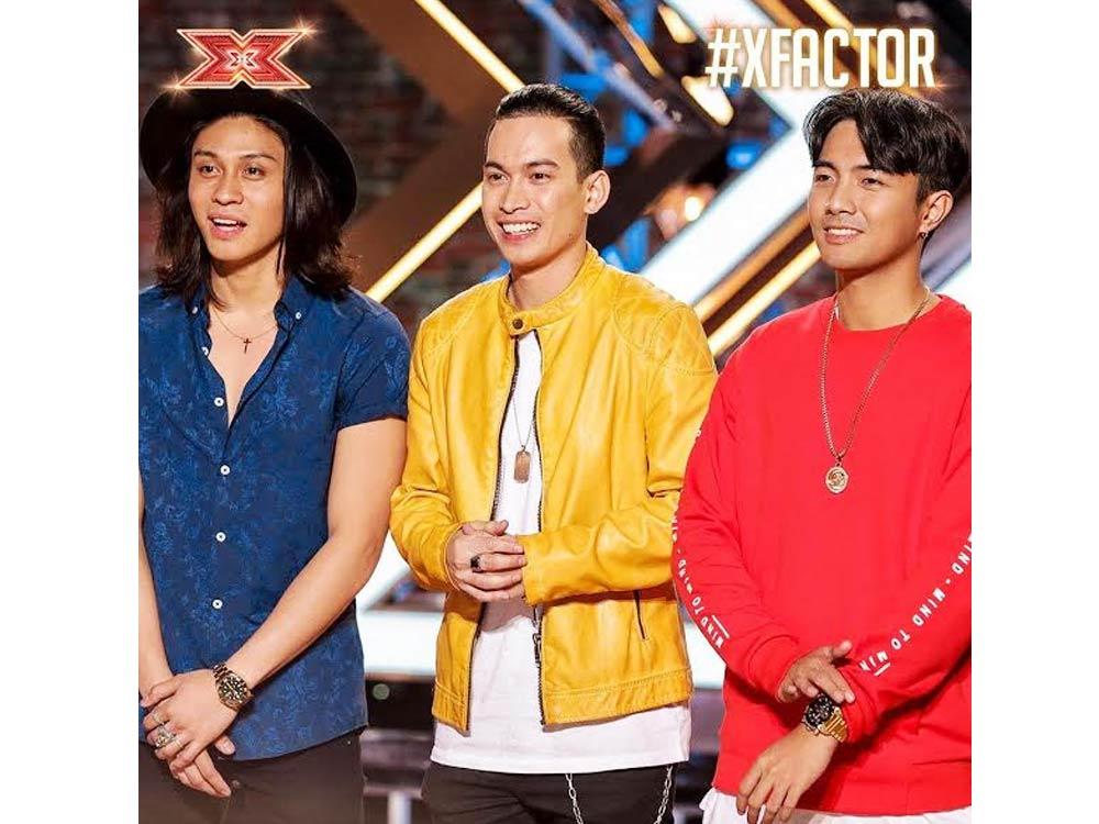 X Factor