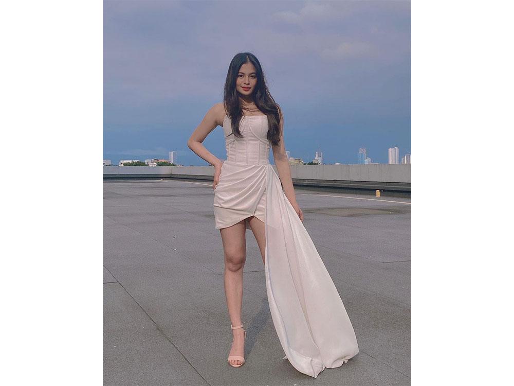 That Thin Line Between