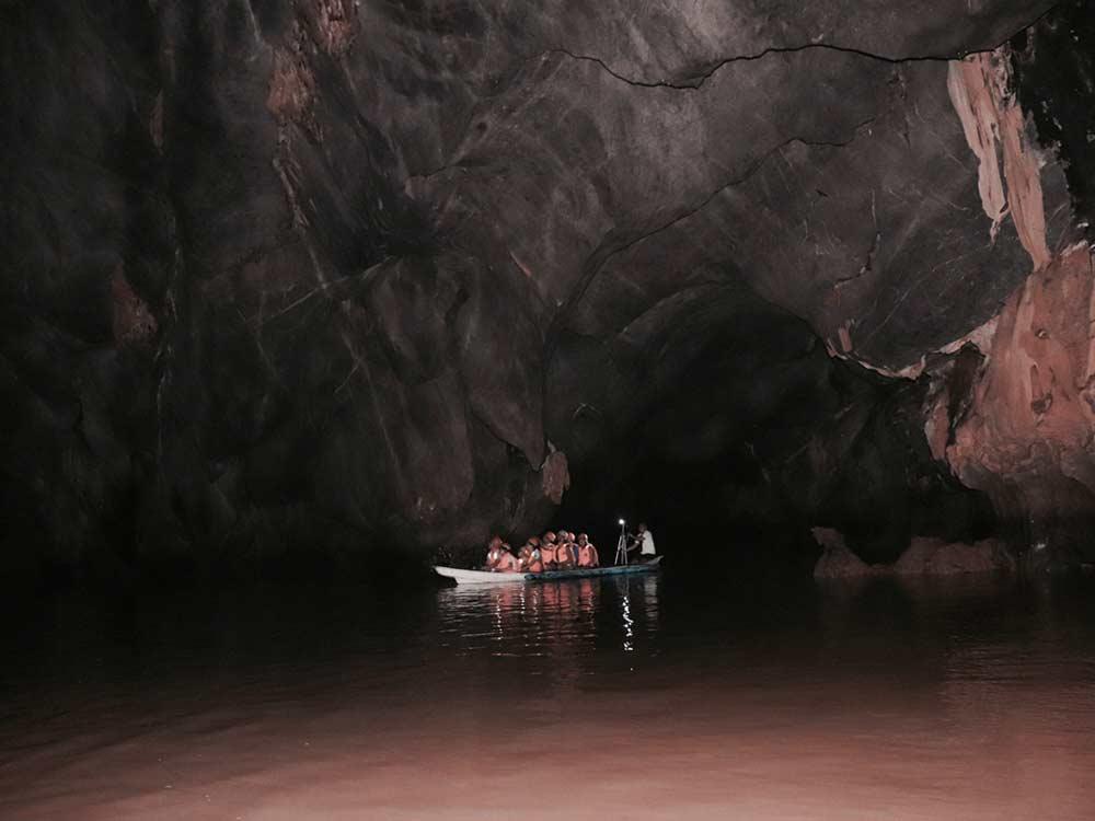 Puerto Princesa Underground River