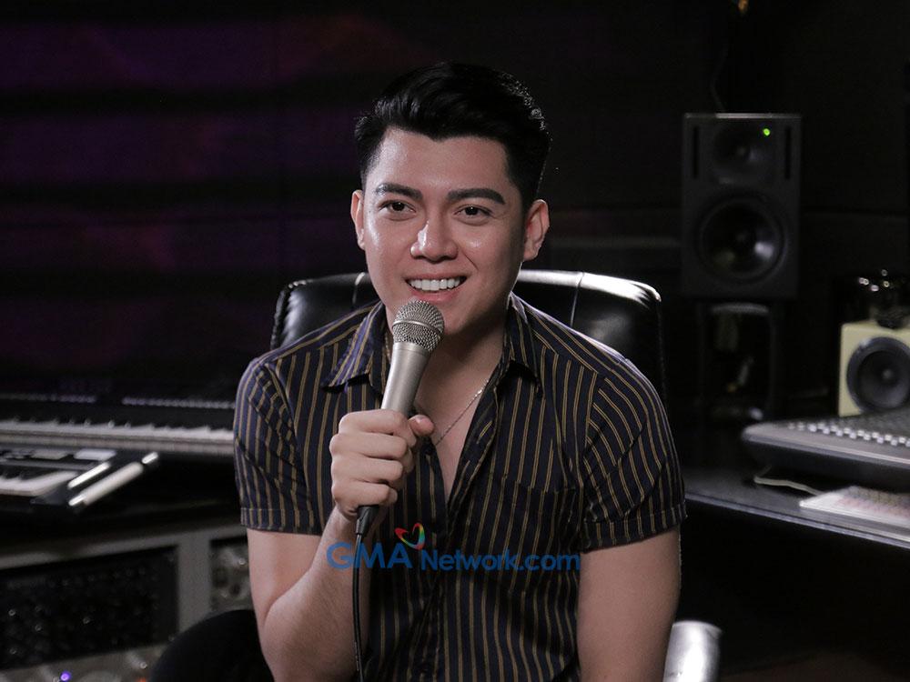 Aerone Mendoza Playlist Extra