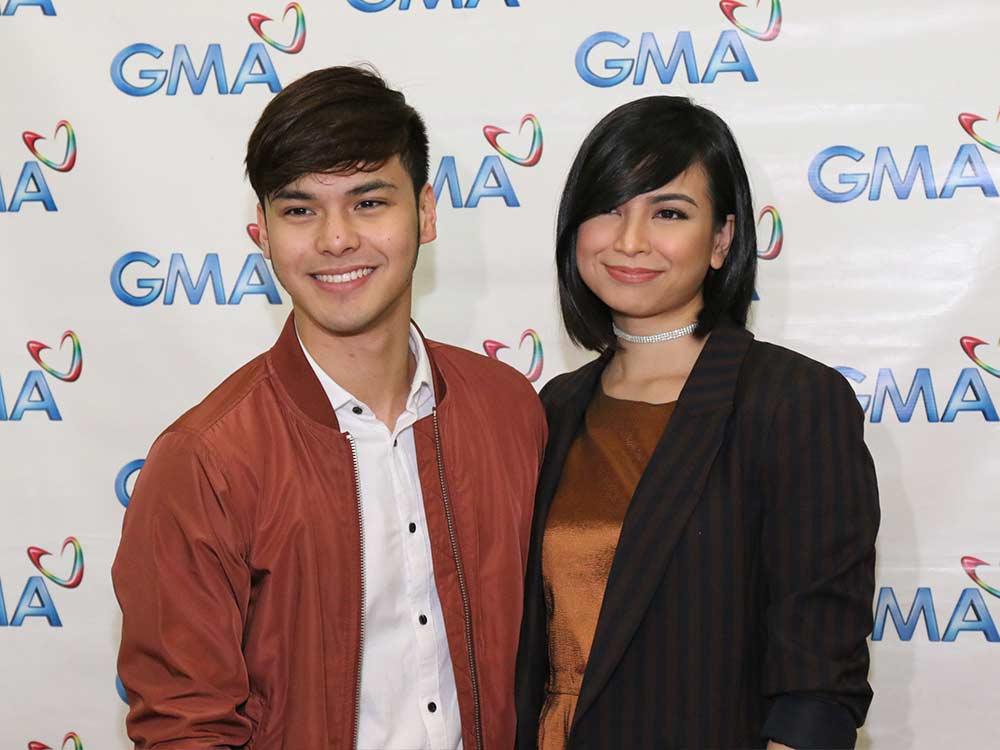 Co-workers and friends