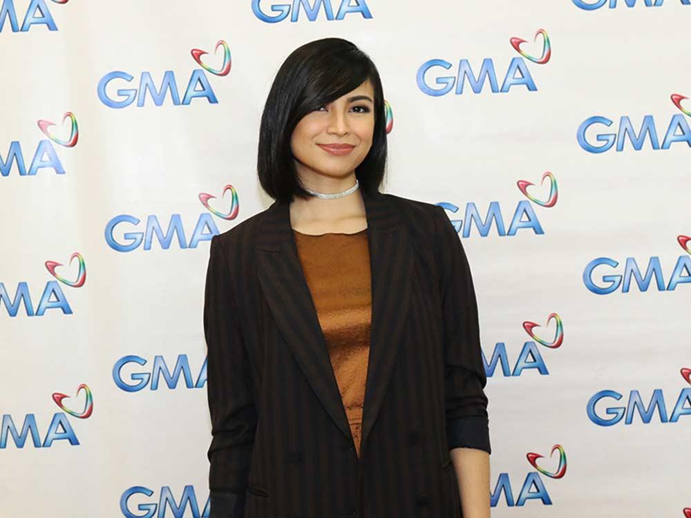 Glaiza de Castro
