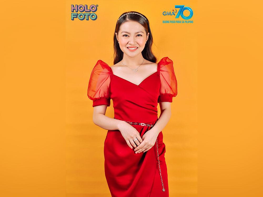 Barbie Forteza