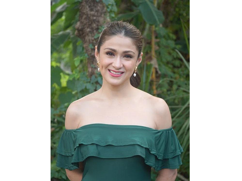 Carla Abellana