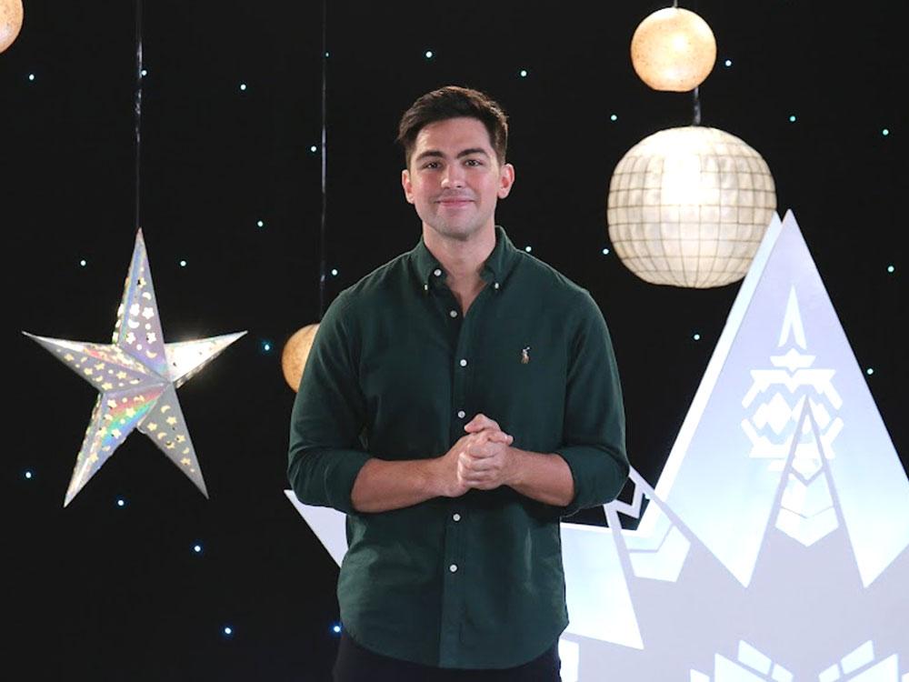 Derrick Monasterio