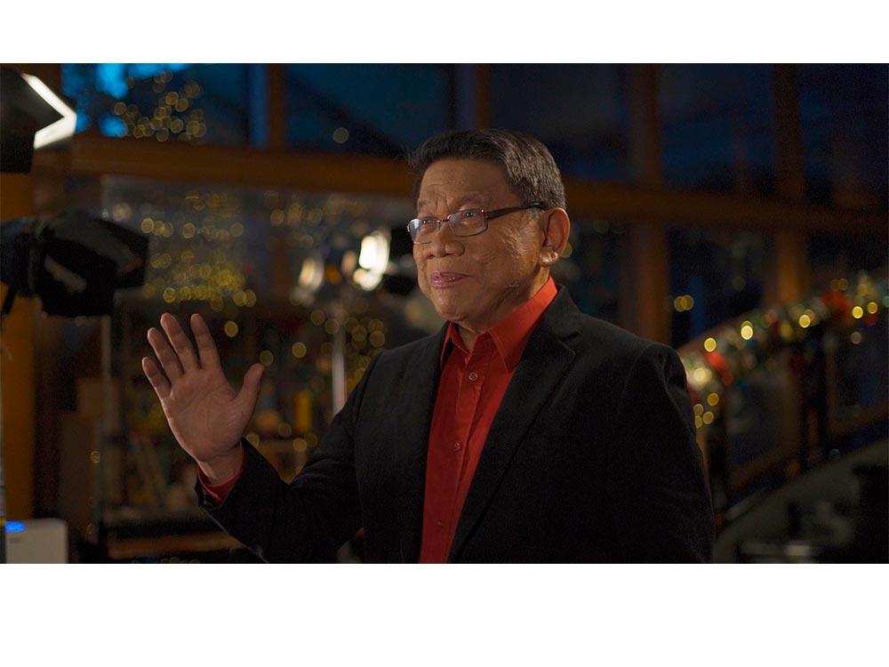 Mike Enriquez