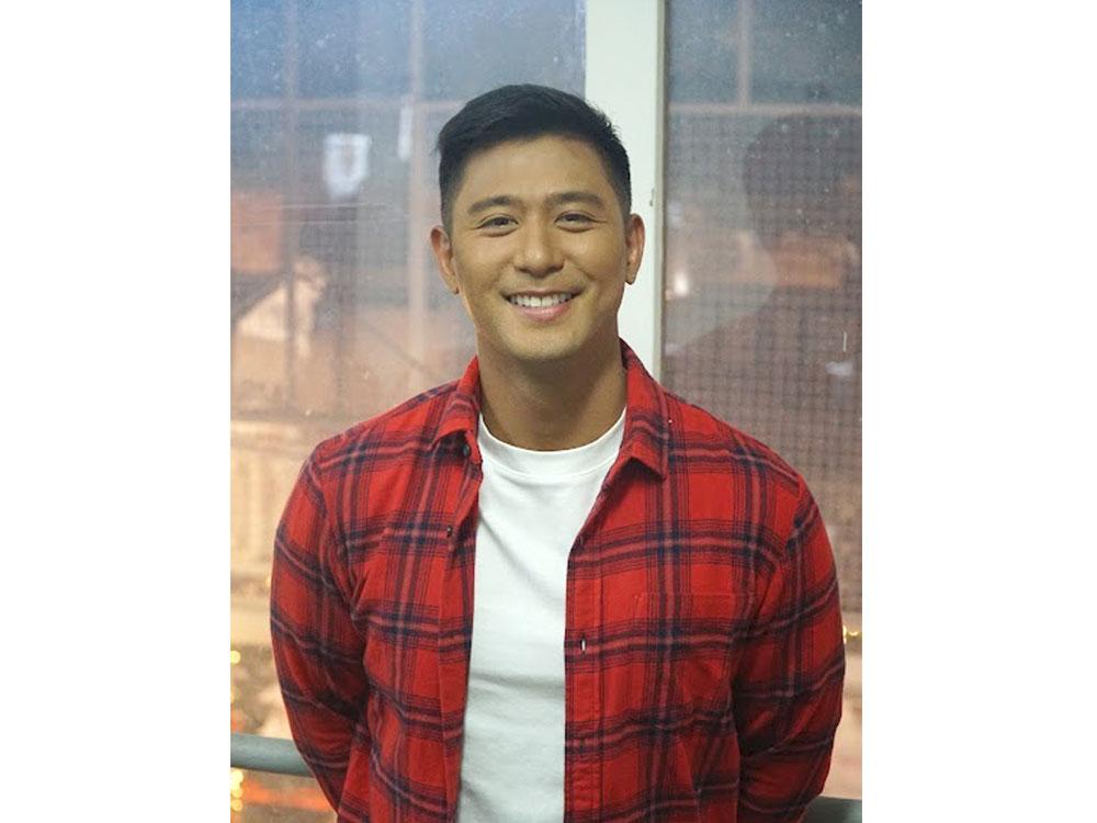 Rocco Nacino