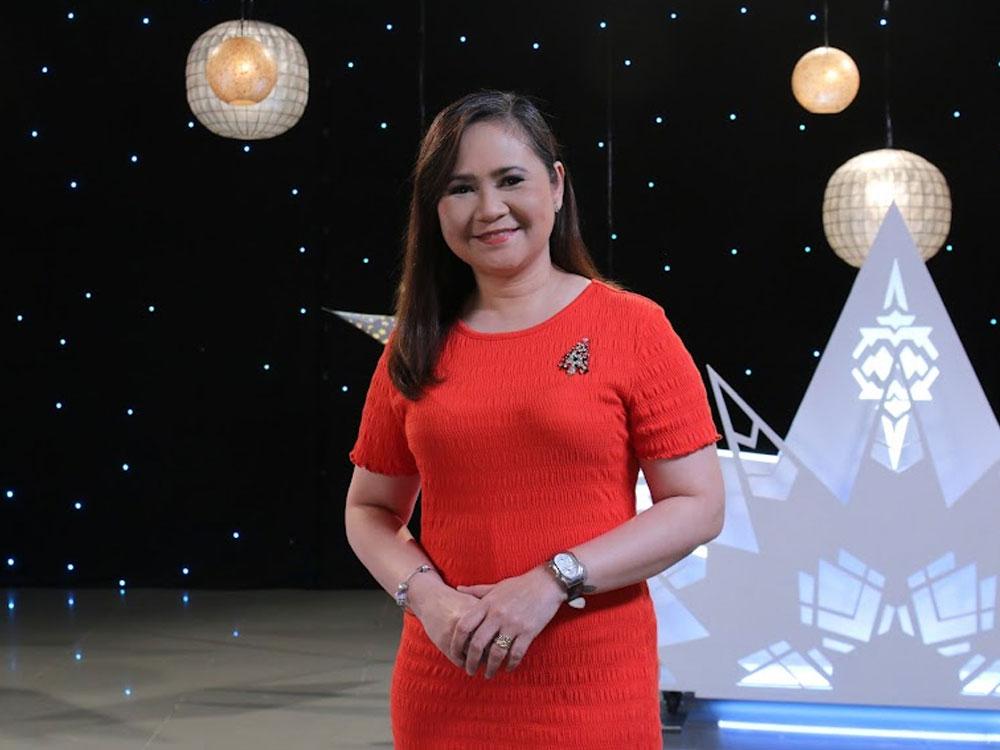 Tina Panganiban-Perez