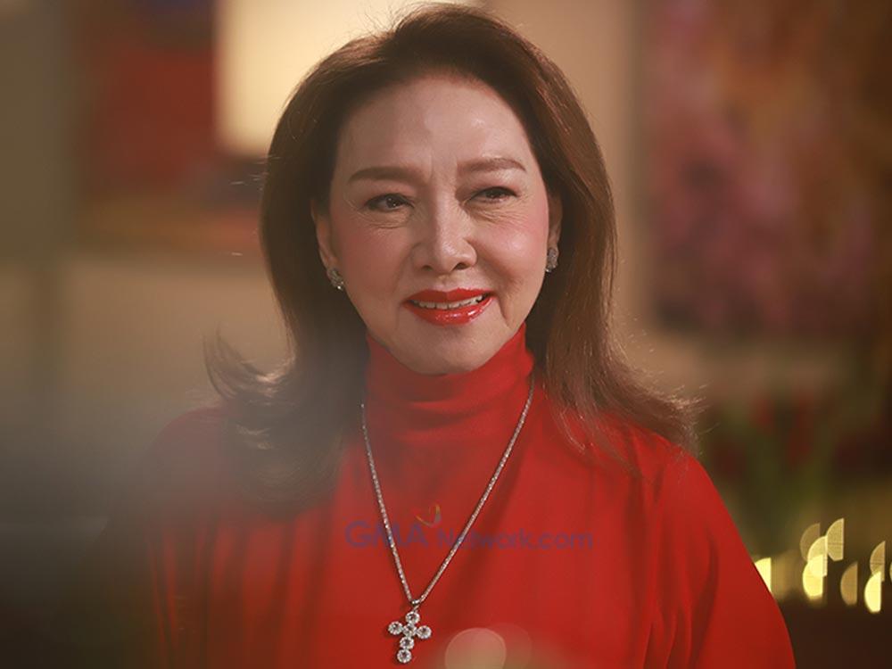Mel Tiangco