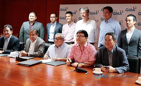 Memorandum of agreement