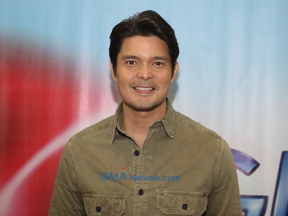 Dingdong Dantes