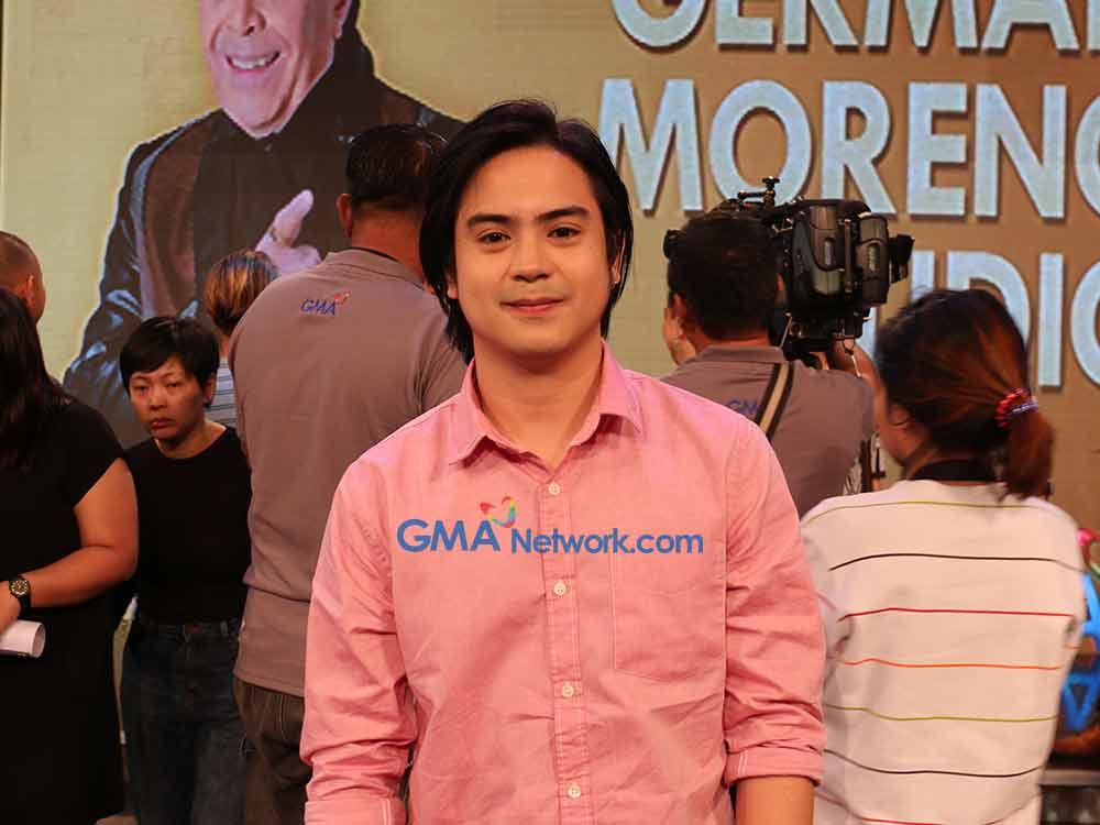  Jake Vargas