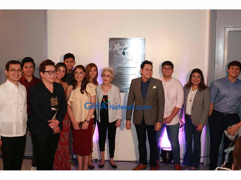 That's Entertainment