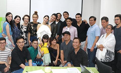 Juan Happy Love Story