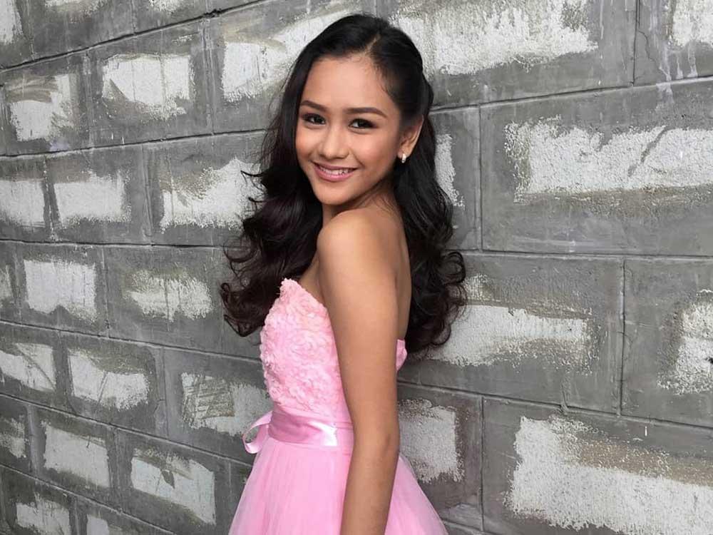 IN PHOTOS: Golden Cañedo's inspiring transformation | GMA Entertainment