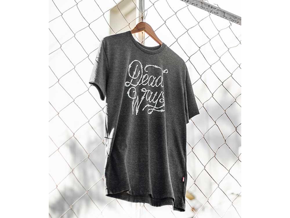 Proudly Pinoy made T-shirt