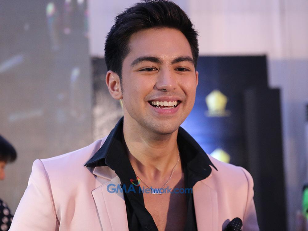 Derrick Monasterio