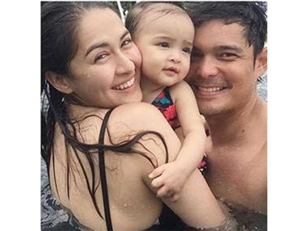 First Birthday Celebration