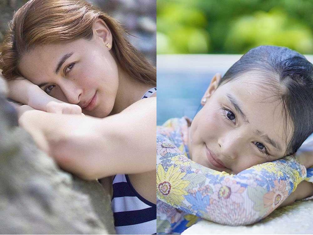 Matching poses with Marian