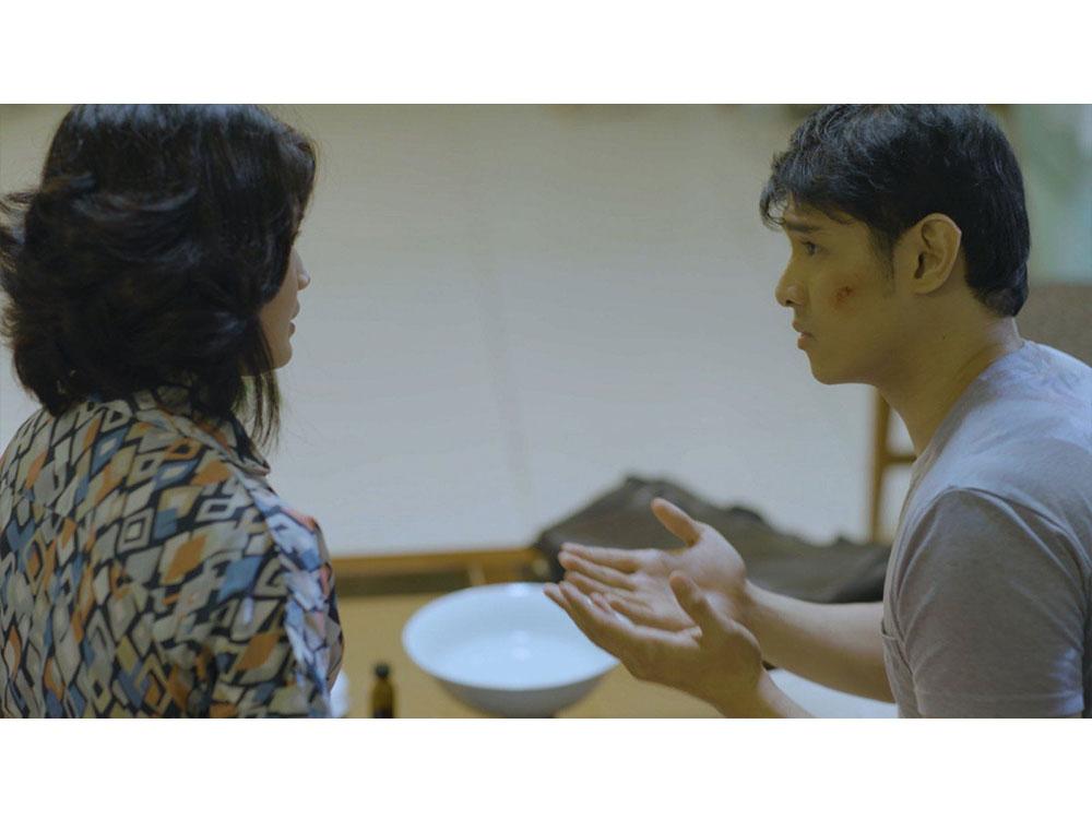 Sign Language of Love