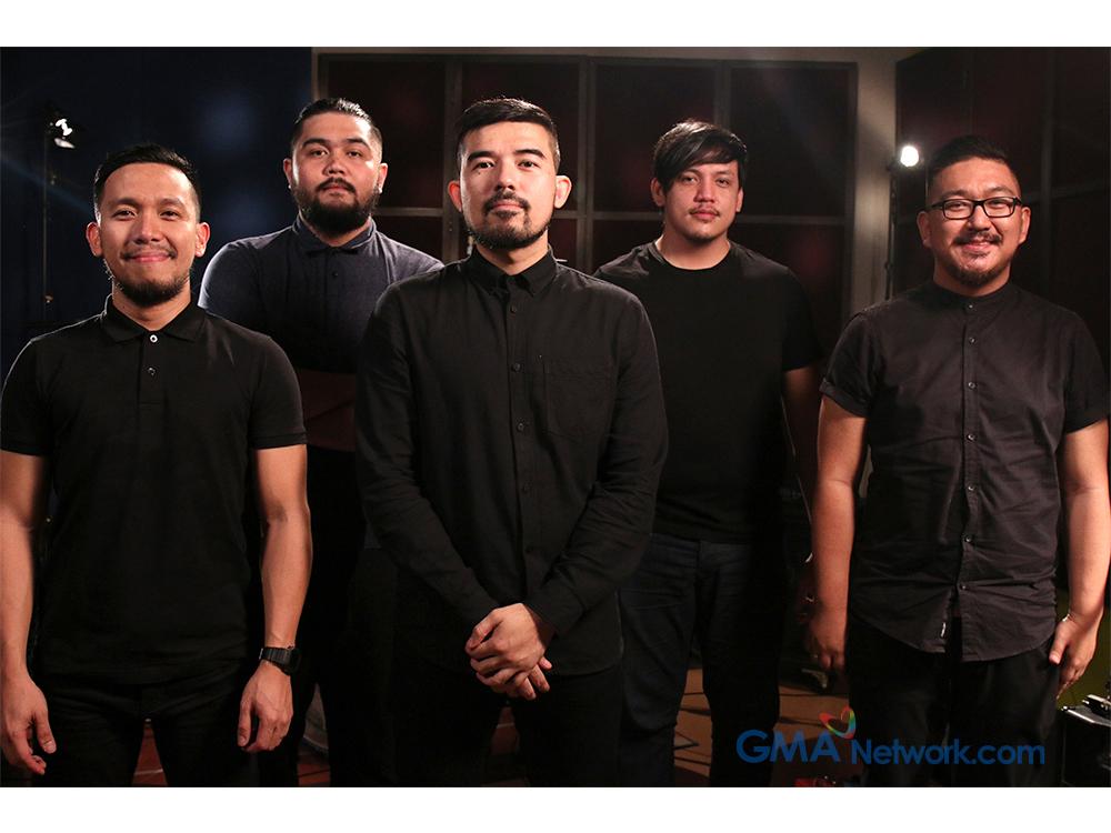 IN PHOTOS: Hale on the Playlist GMA Entertainment IN PHOTOS: Hale on the Playlist GMA Entertainment