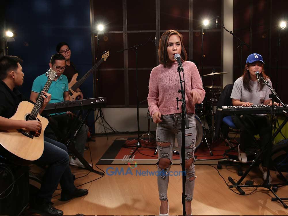 I Wanna Dance With Somebody