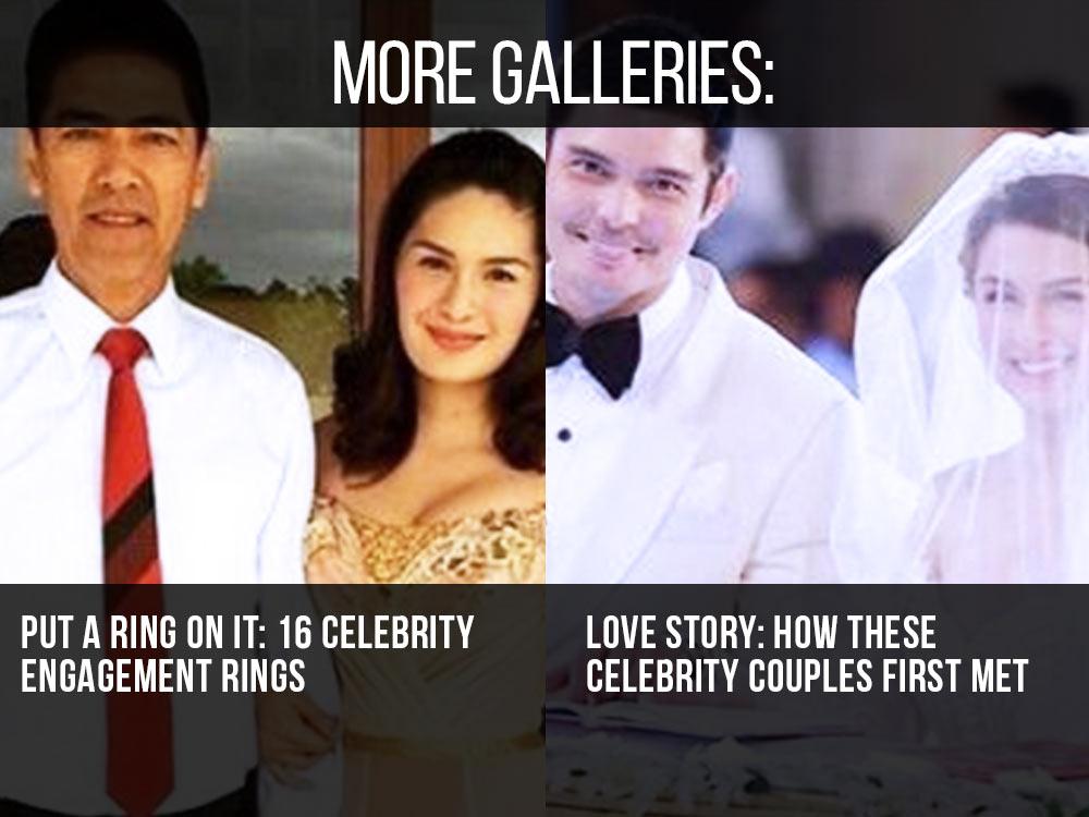 MORE ON KAPUSO COUPLES: