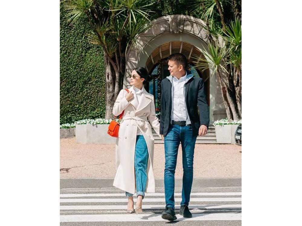 Chiz Escudero Comments on Heart Evangelista's Bag Collection, He means  well ❤️ Story:  heart-evangelistas-bag-collection/, By When In Manila