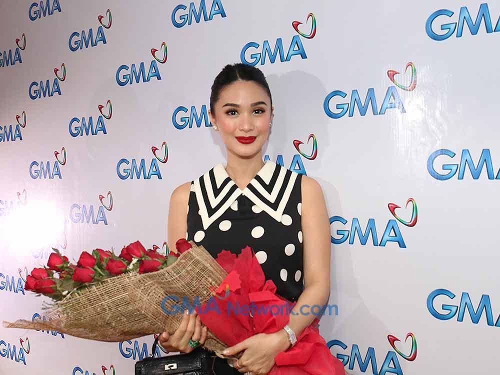 Heart Evangelista