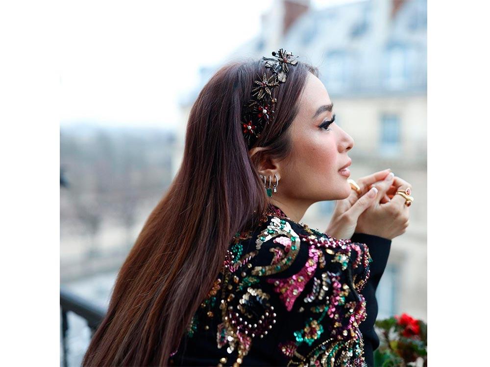 IN PHOTOS Heart Evangelista's fabulous hair colors GMA Entertainment