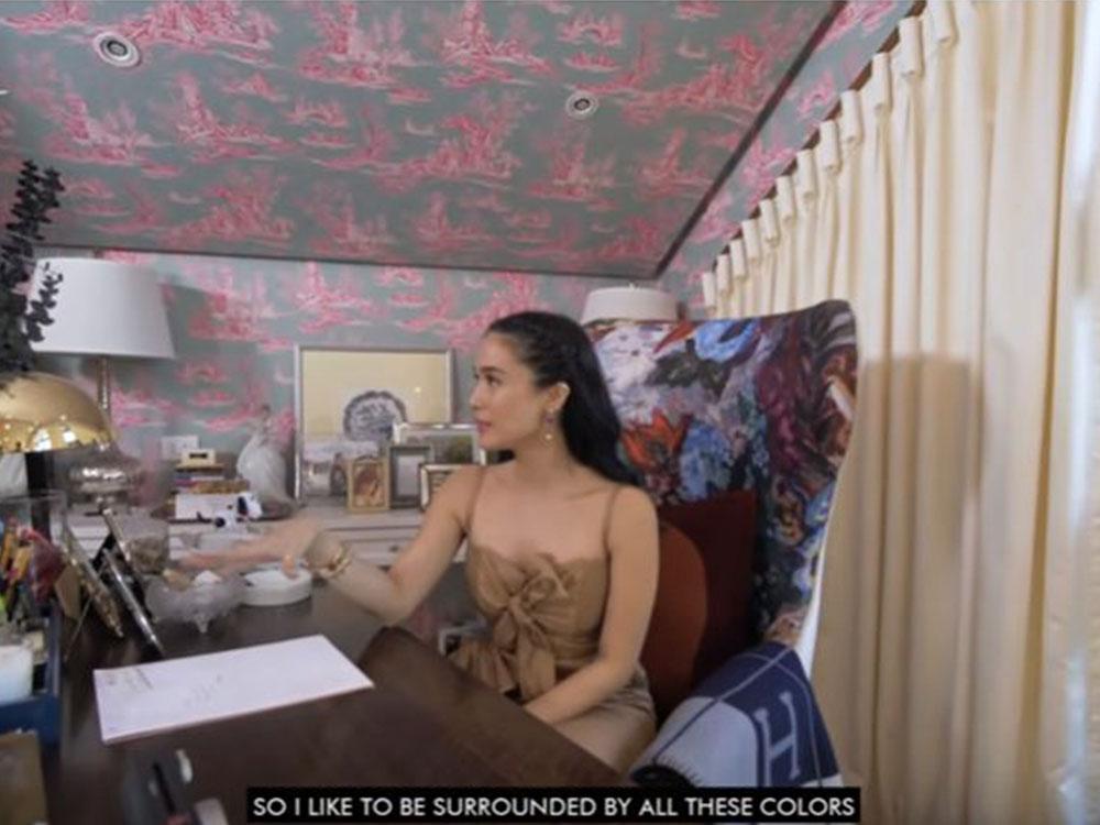 Look: All Of Heart Evangelista's Rarest And Most Expensive Hermà¨s