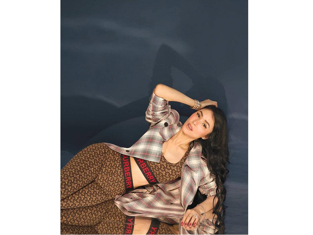 Pattern over pattern