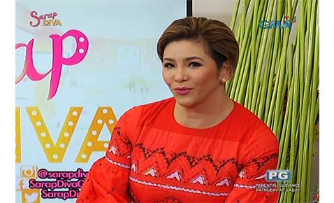 Regine Velasquez-Alcasid