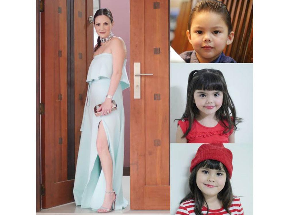 Doug Kramer to Chesca Garcia-Kramer