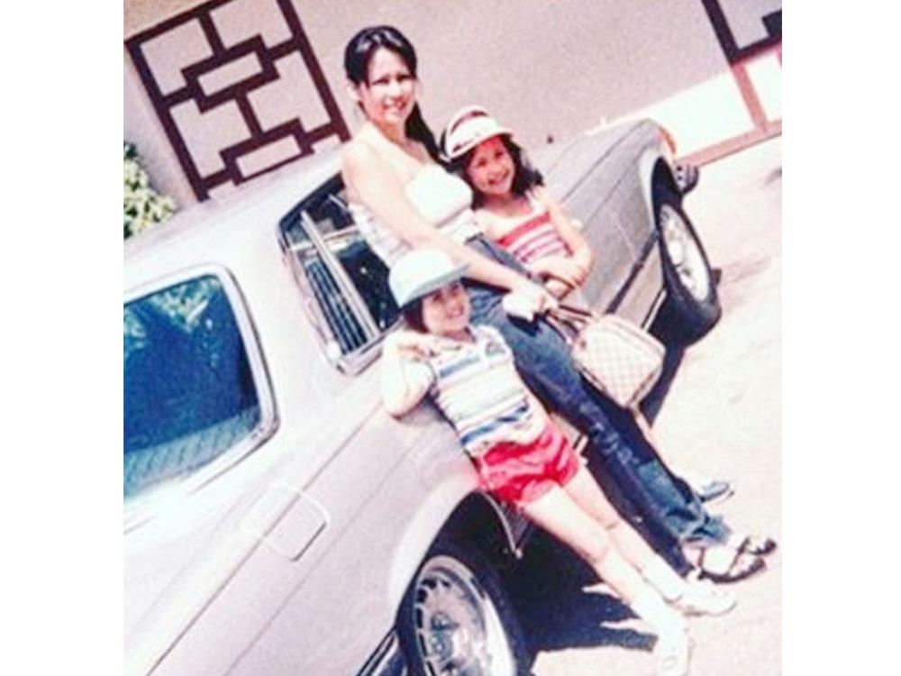 Ruffa Gutierrez to Mommy Annabelle Rama