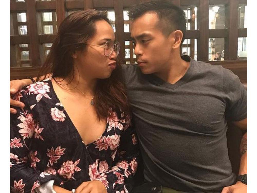 Long distance relationship