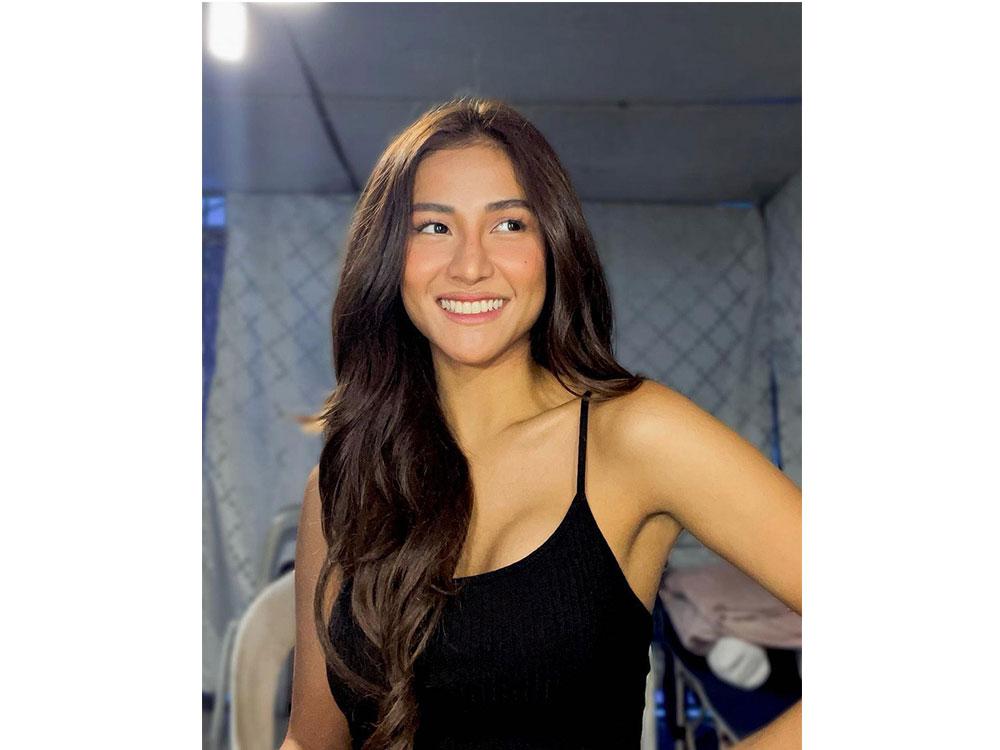 IN PHOTOS: Highlights of Sanya Lopez's sparkling career | GMA Entertainment