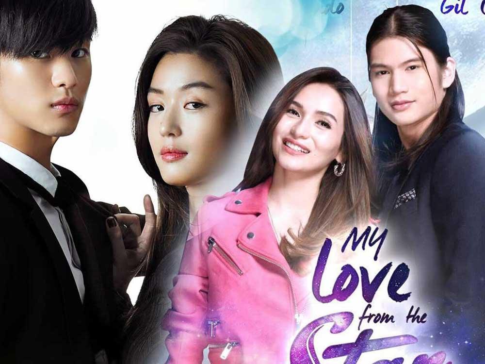 My Love From The Star