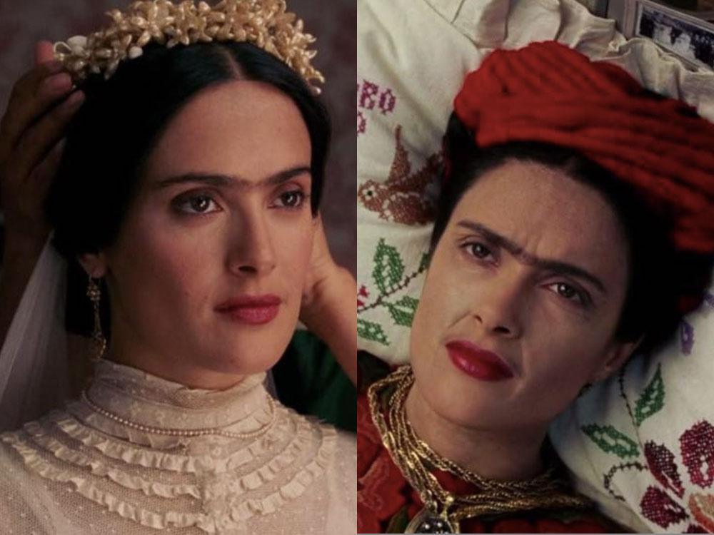 Salma Hayek - Frida