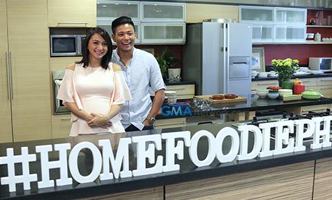 Home Foodie season 2