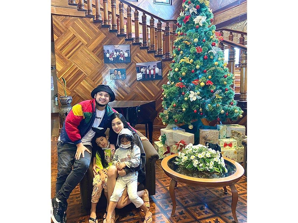 Jennica Garcia and Alwyn Uytingco's rumored reconciliation amid split