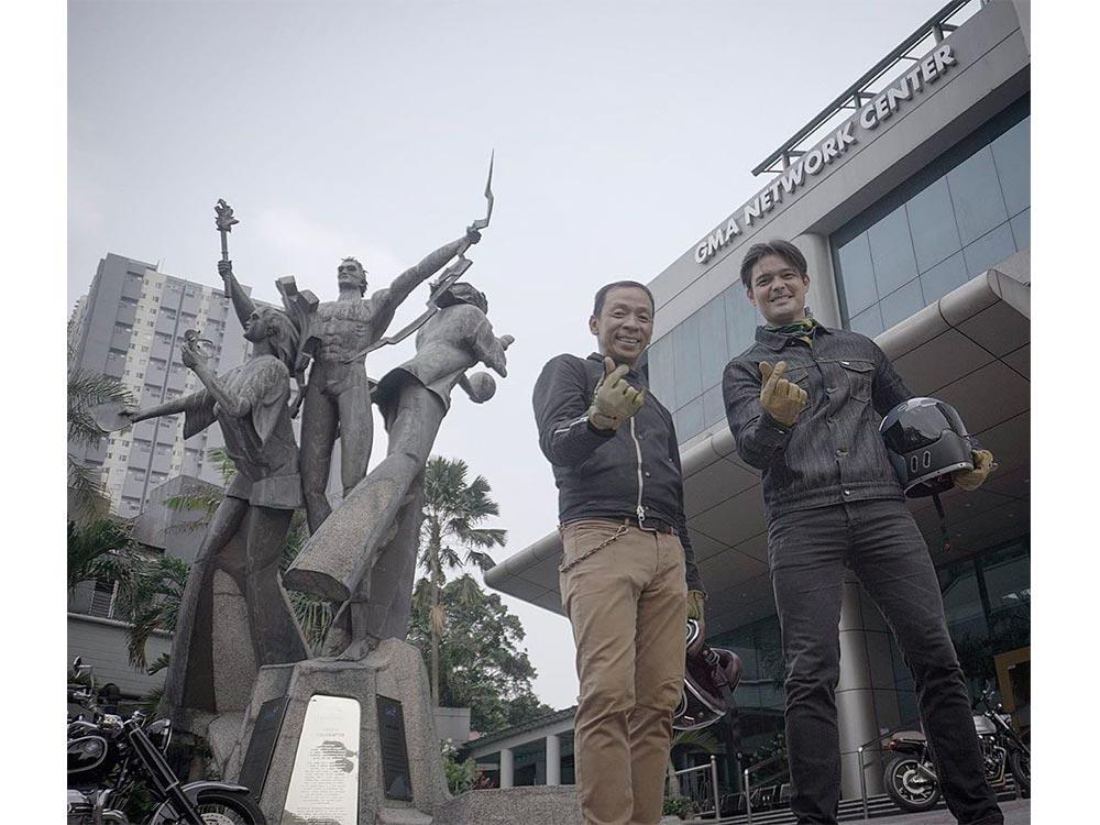 Kuya Kim's transfer to GMA