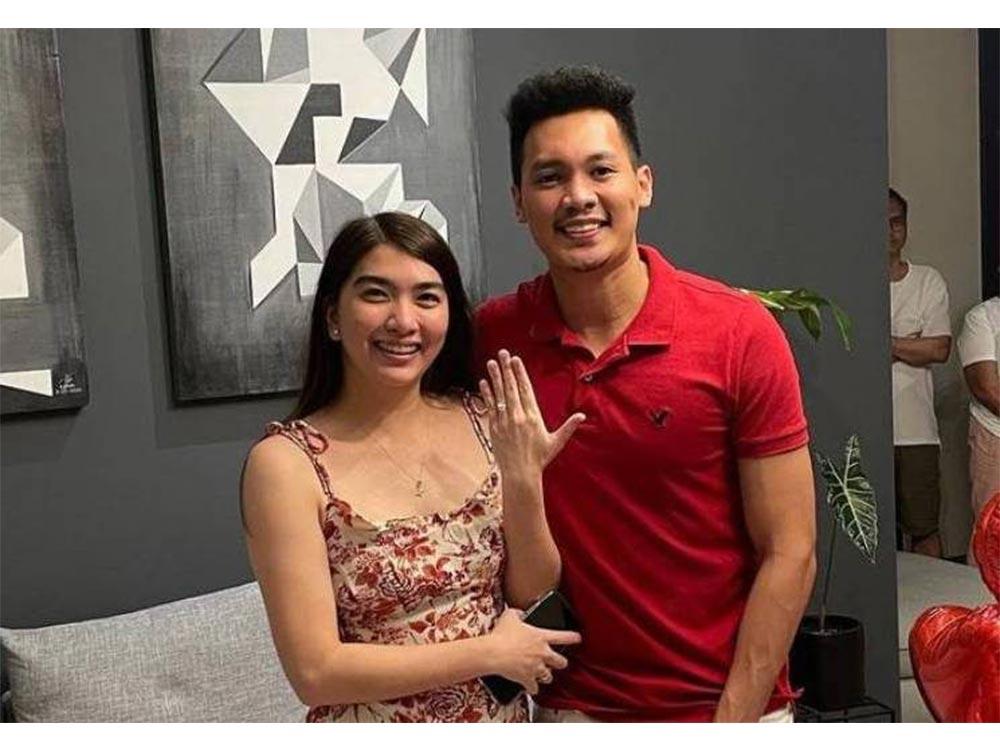 More celebrity breakups