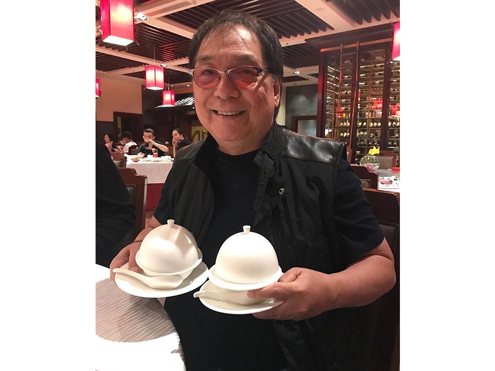 IN PHOTOS: How did Joey de Leon celebrate his birthday? | GMA Entertainment