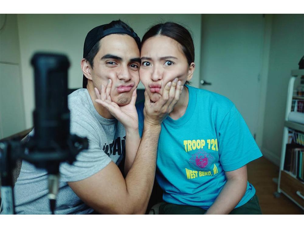 Adulting With Joyce Pring