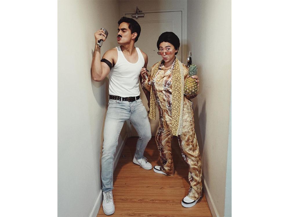 Halloween 2019 version 2.0